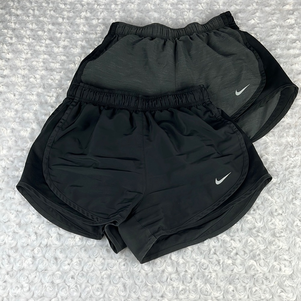 Pair of Nike Women’s Running Shorts